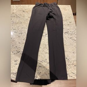Lululemon On The Fly Pant Full Length 31"